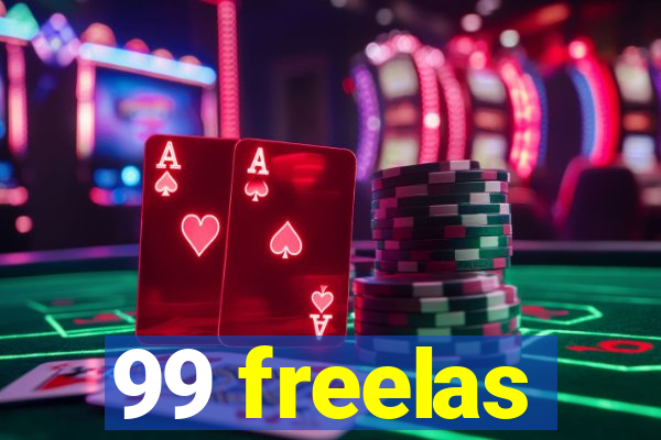 99 freelas